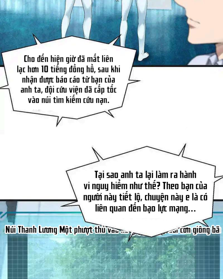Kẻ Thách Thức Hay Nhà Không Tưởng Chapter 34 - Trang 2