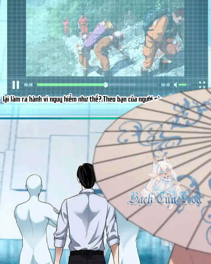 Kẻ Thách Thức Hay Nhà Không Tưởng Chapter 34 - Trang 2