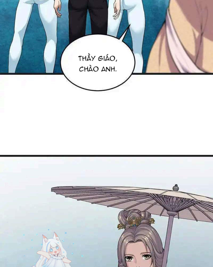 Kẻ Thách Thức Hay Nhà Không Tưởng Chapter 34 - Trang 2