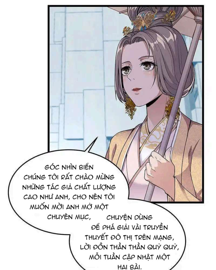 Kẻ Thách Thức Hay Nhà Không Tưởng Chapter 34 - Trang 2