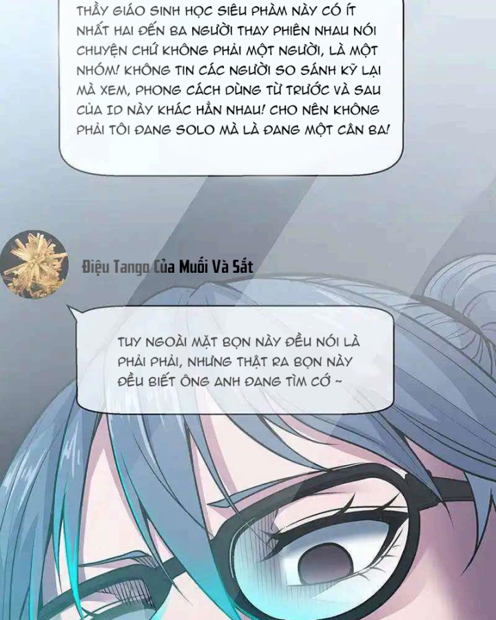 Kẻ Thách Thức Hay Nhà Không Tưởng Chapter 34 - Trang 2