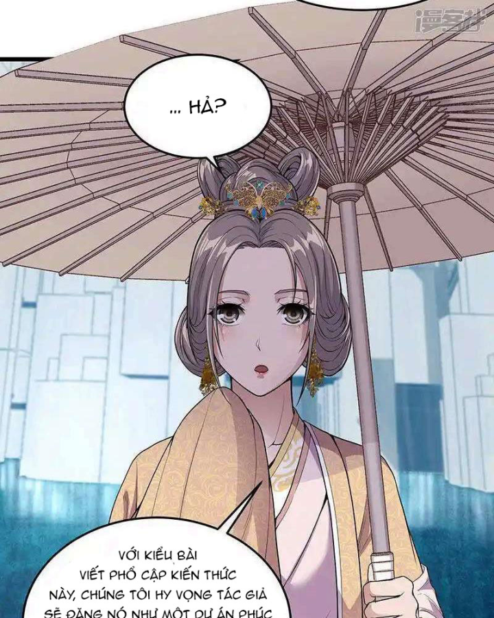 Kẻ Thách Thức Hay Nhà Không Tưởng Chapter 34 - Trang 2