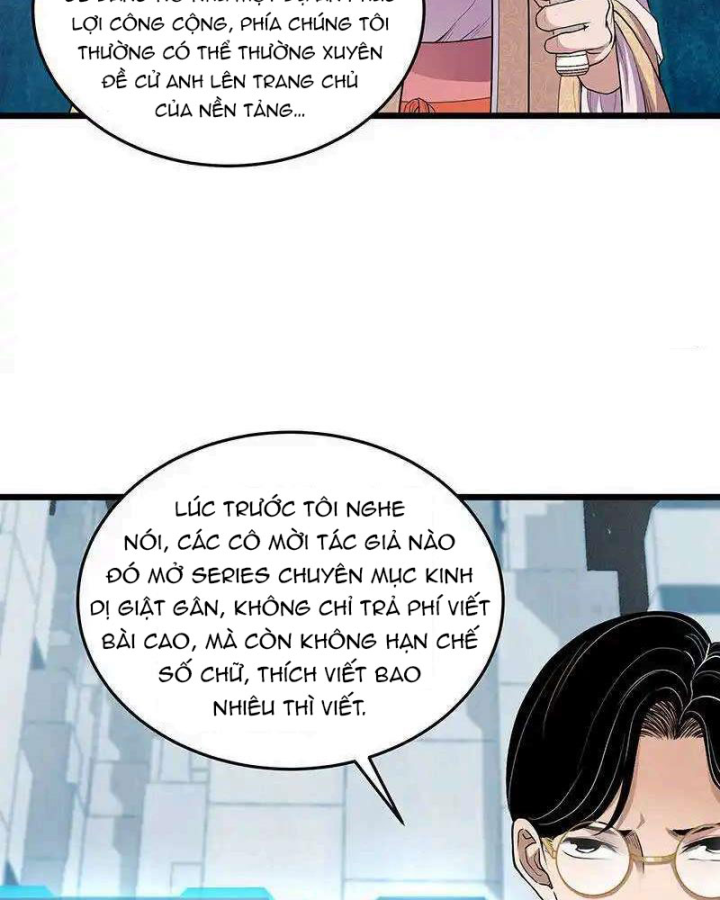 Kẻ Thách Thức Hay Nhà Không Tưởng Chapter 34 - Trang 2