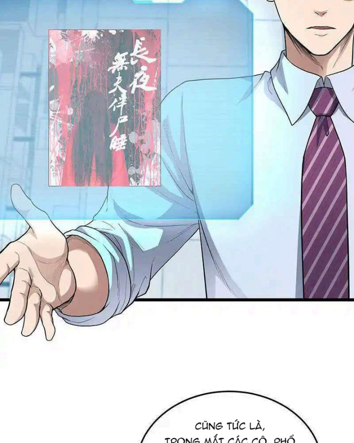 Kẻ Thách Thức Hay Nhà Không Tưởng Chapter 34 - Trang 2