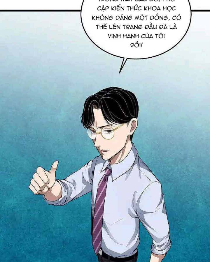 Kẻ Thách Thức Hay Nhà Không Tưởng Chapter 34 - Trang 2