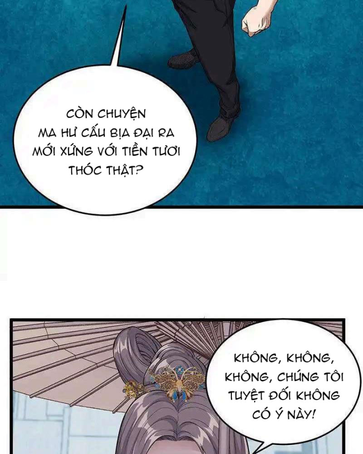 Kẻ Thách Thức Hay Nhà Không Tưởng Chapter 34 - Trang 2