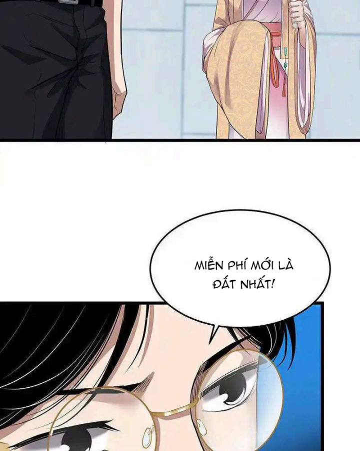 Kẻ Thách Thức Hay Nhà Không Tưởng Chapter 34 - Trang 2