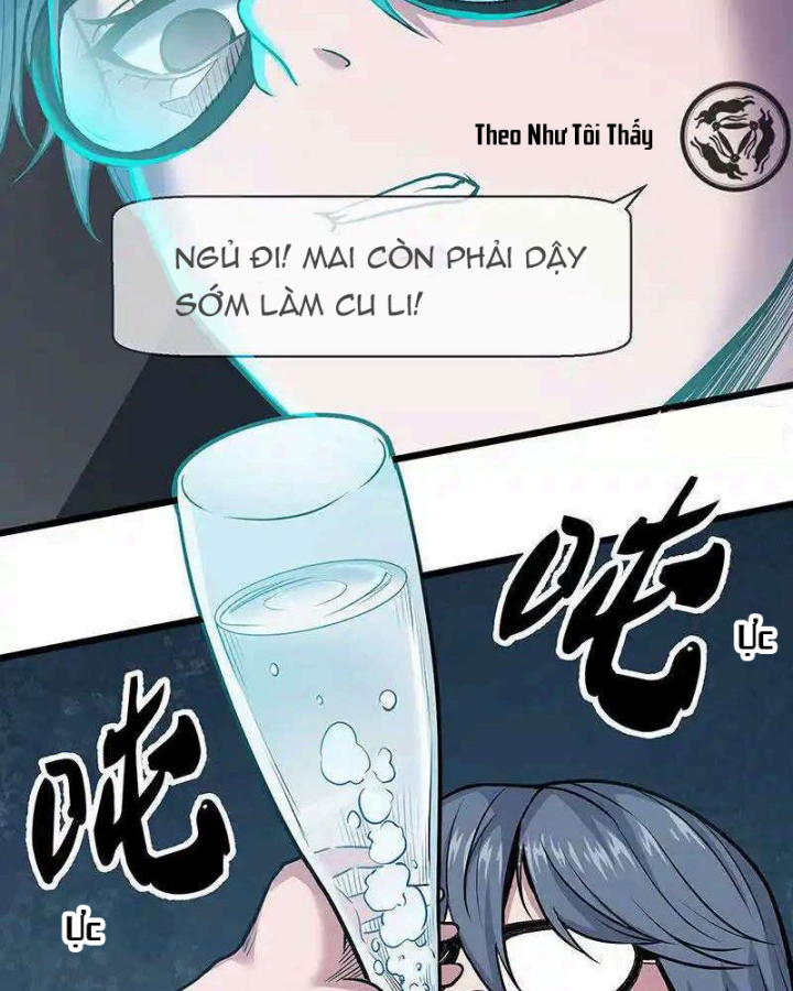 Kẻ Thách Thức Hay Nhà Không Tưởng Chapter 34 - Trang 2