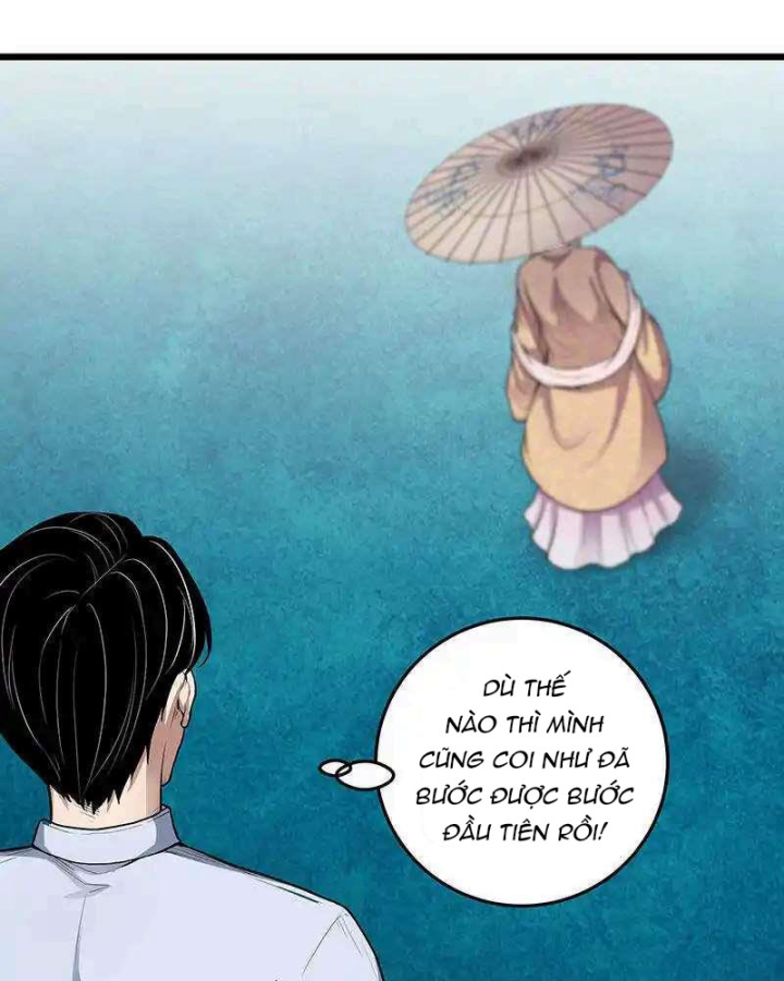 Kẻ Thách Thức Hay Nhà Không Tưởng Chapter 34 - Trang 2