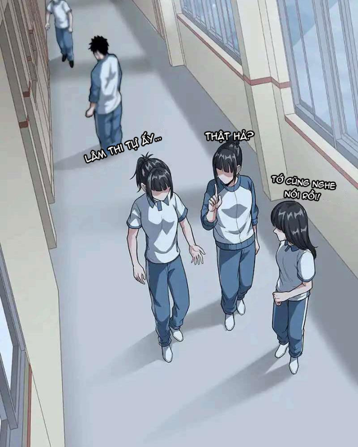 Kẻ Thách Thức Hay Nhà Không Tưởng Chapter 34 - Trang 2