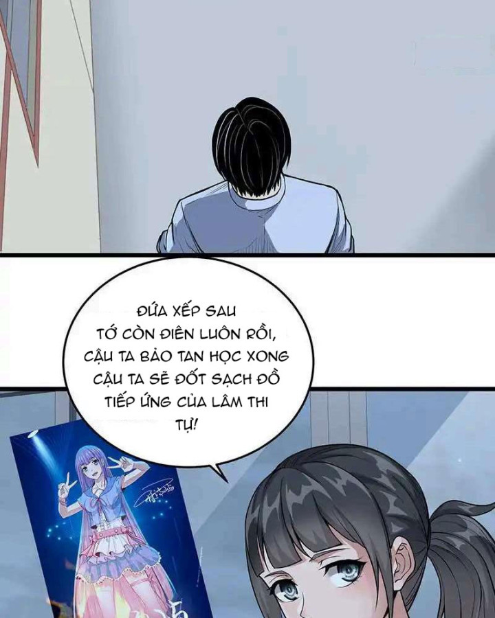 Kẻ Thách Thức Hay Nhà Không Tưởng Chapter 34 - Trang 2