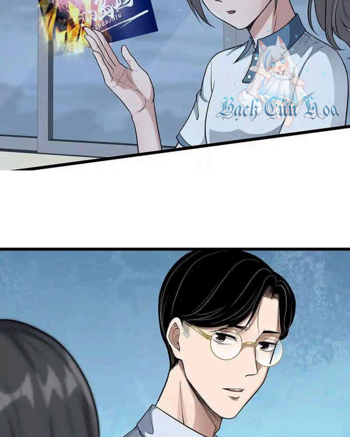 Kẻ Thách Thức Hay Nhà Không Tưởng Chapter 34 - Trang 2