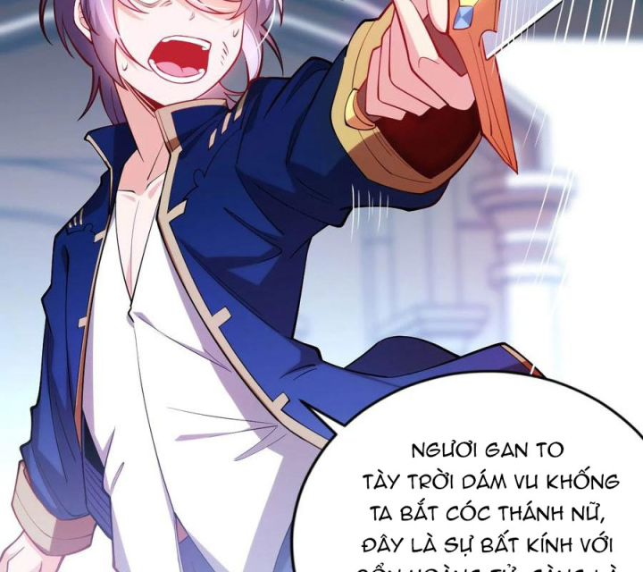 Bị bắt trở thành vô địch Thánh Nữ Chapter 46 - Trang 2