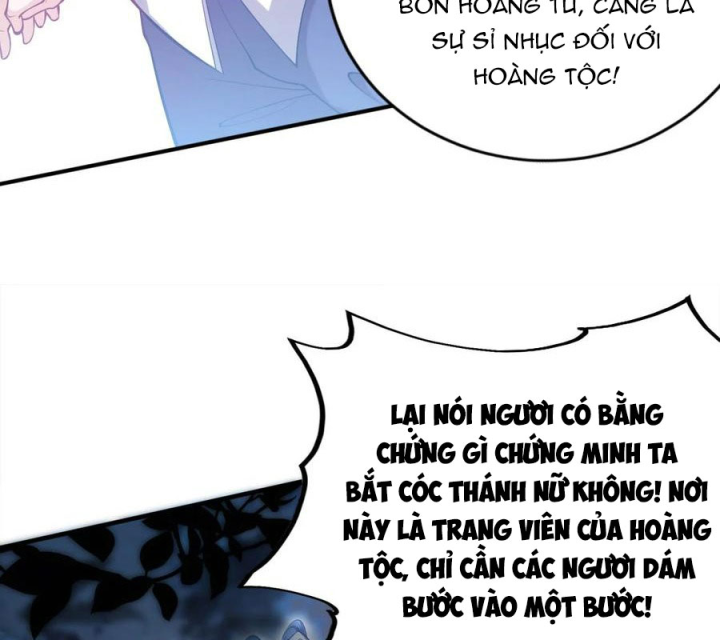 Bị bắt trở thành vô địch Thánh Nữ Chapter 46 - Trang 2