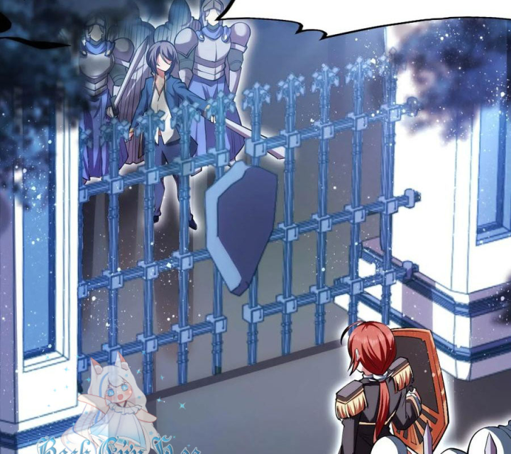 Bị bắt trở thành vô địch Thánh Nữ Chapter 46 - Trang 2