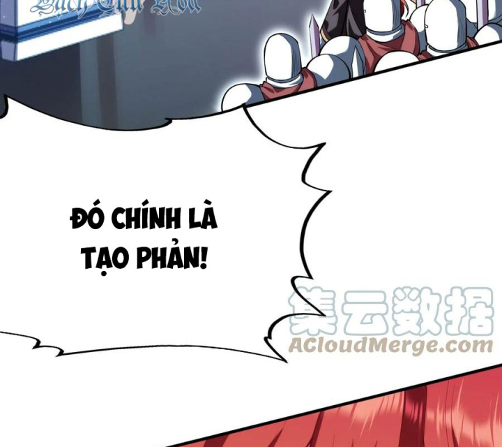 Bị bắt trở thành vô địch Thánh Nữ Chapter 46 - Trang 2