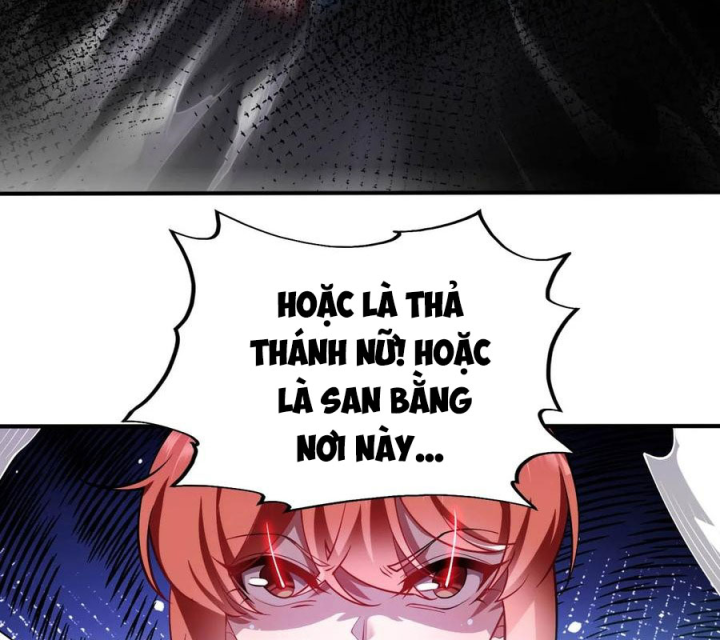 Bị bắt trở thành vô địch Thánh Nữ Chapter 46 - Trang 2