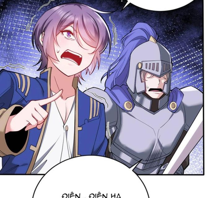 Bị bắt trở thành vô địch Thánh Nữ Chapter 46 - Trang 2