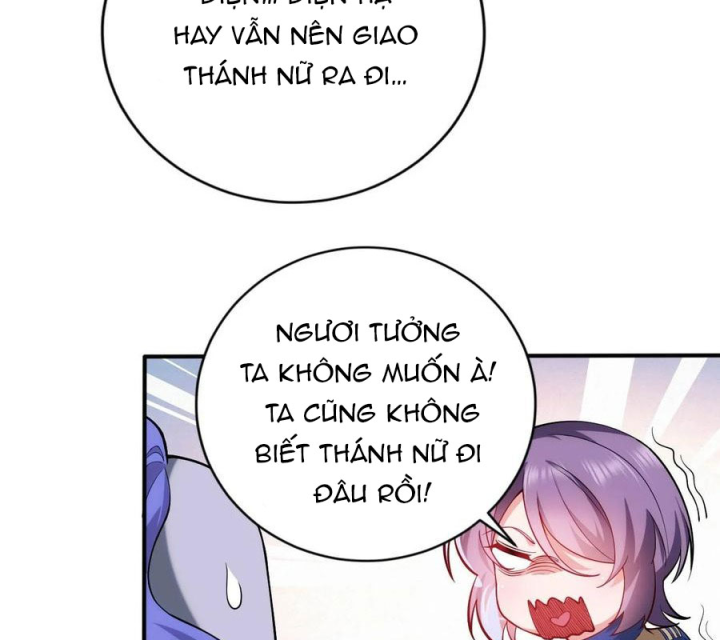 Bị bắt trở thành vô địch Thánh Nữ Chapter 46 - Trang 2