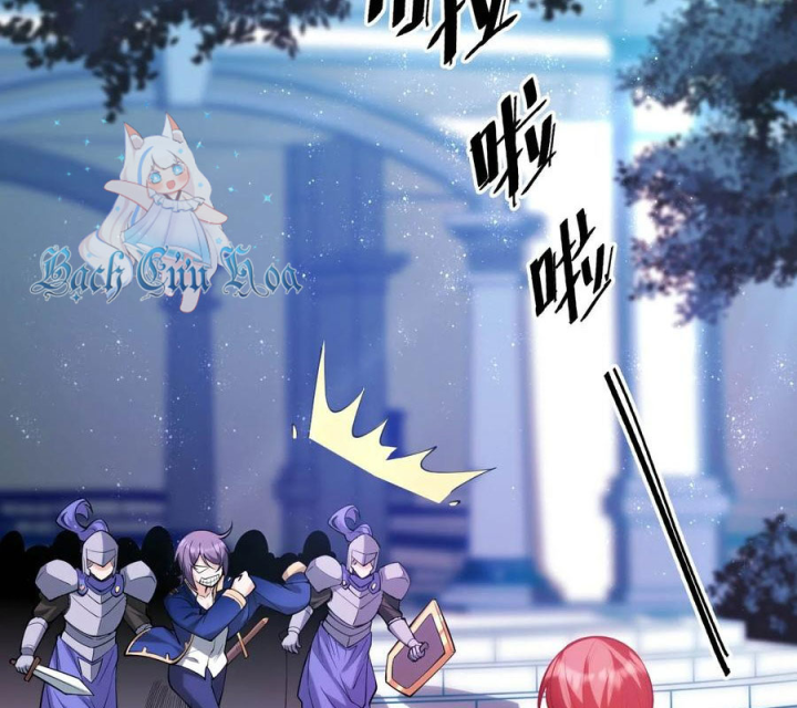 Bị bắt trở thành vô địch Thánh Nữ Chapter 46 - Trang 2