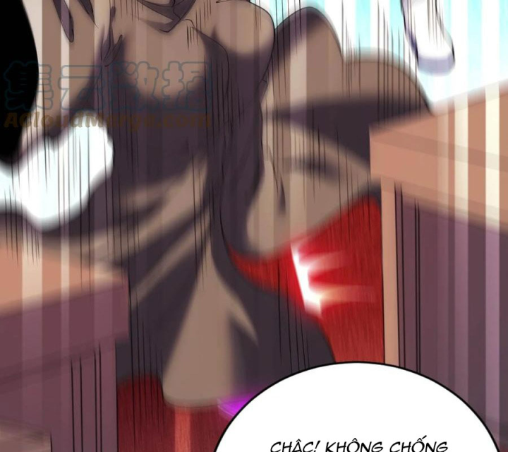 Bị bắt trở thành vô địch Thánh Nữ Chapter 46 - Trang 2