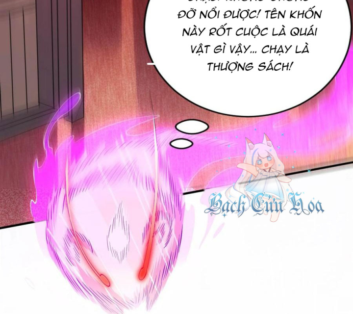 Bị bắt trở thành vô địch Thánh Nữ Chapter 46 - Trang 2