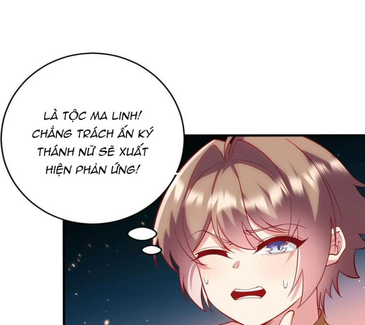 Bị bắt trở thành vô địch Thánh Nữ Chapter 46 - Trang 2