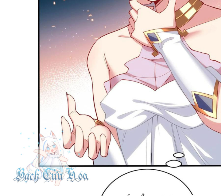 Bị bắt trở thành vô địch Thánh Nữ Chapter 46 - Trang 2