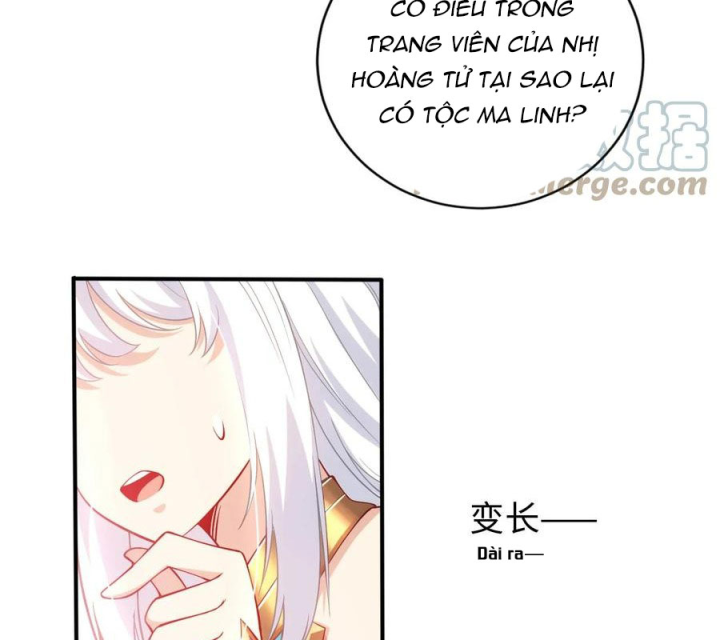 Bị bắt trở thành vô địch Thánh Nữ Chapter 46 - Trang 2