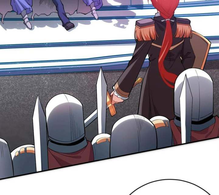 Bị bắt trở thành vô địch Thánh Nữ Chapter 46 - Trang 2