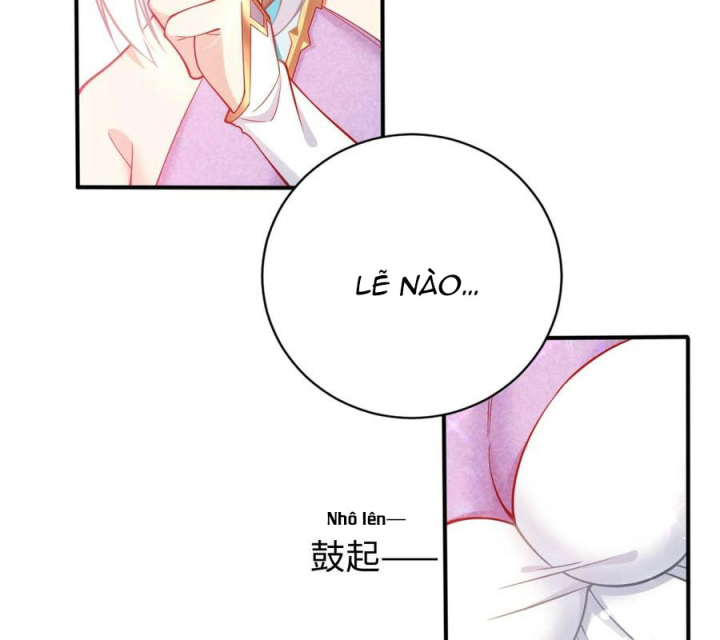 Bị bắt trở thành vô địch Thánh Nữ Chapter 46 - Trang 2