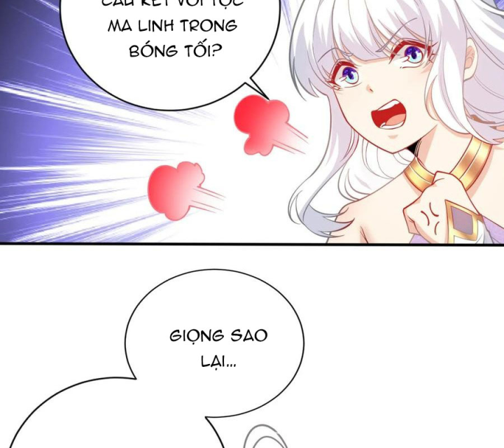 Bị bắt trở thành vô địch Thánh Nữ Chapter 46 - Trang 2