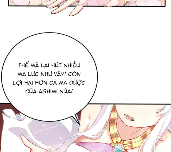 Bị bắt trở thành vô địch Thánh Nữ Chapter 46 - Trang 2
