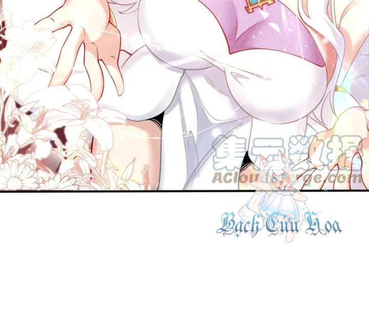 Bị bắt trở thành vô địch Thánh Nữ Chapter 46 - Trang 2