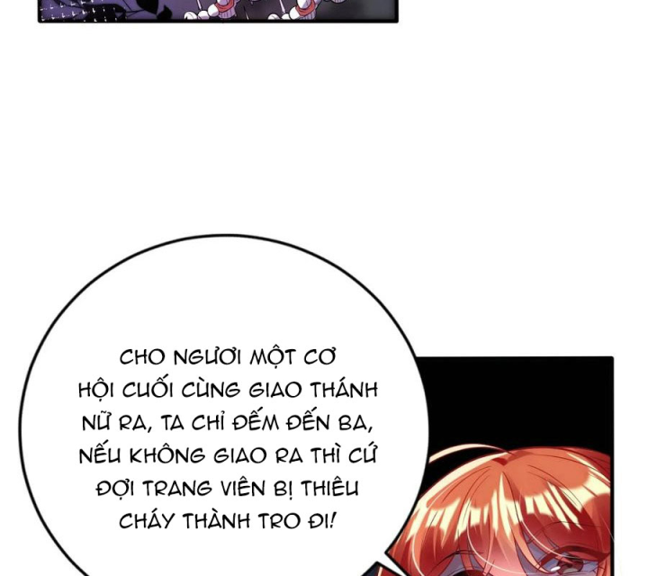 Bị bắt trở thành vô địch Thánh Nữ Chapter 46 - Trang 2