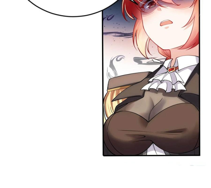 Bị bắt trở thành vô địch Thánh Nữ Chapter 46 - Trang 2