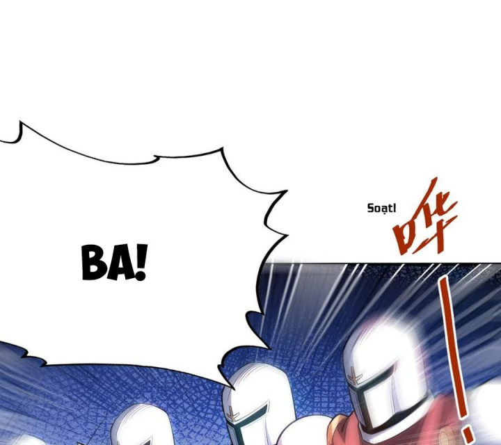 Bị bắt trở thành vô địch Thánh Nữ Chapter 46 - Trang 2