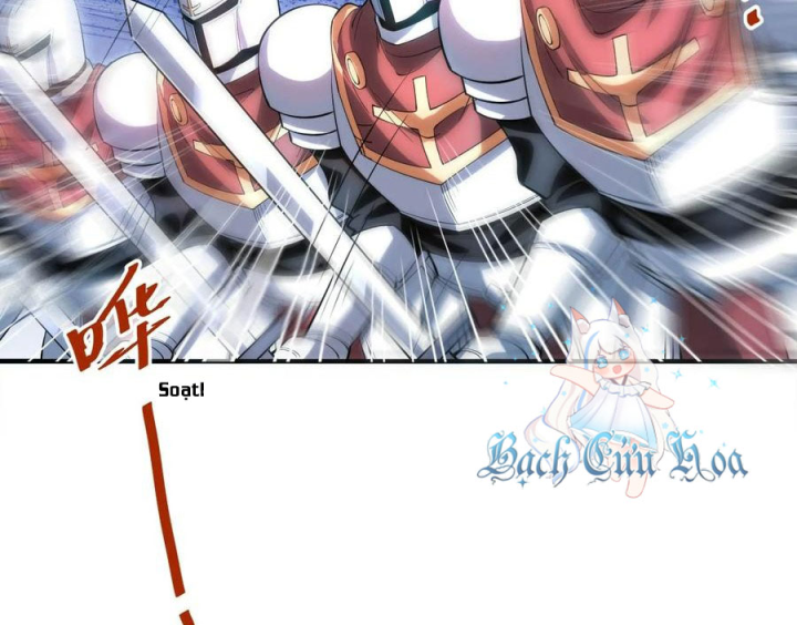 Bị bắt trở thành vô địch Thánh Nữ Chapter 46 - Trang 2