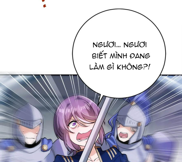 Bị bắt trở thành vô địch Thánh Nữ Chapter 46 - Trang 2