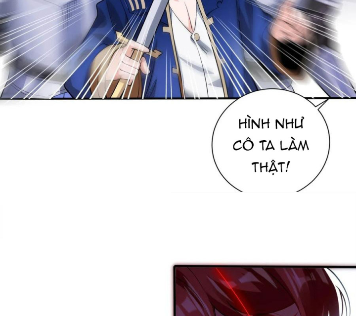 Bị bắt trở thành vô địch Thánh Nữ Chapter 46 - Trang 2