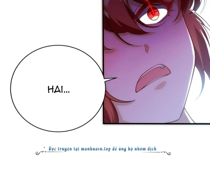 Bị bắt trở thành vô địch Thánh Nữ Chapter 46 - Trang 2