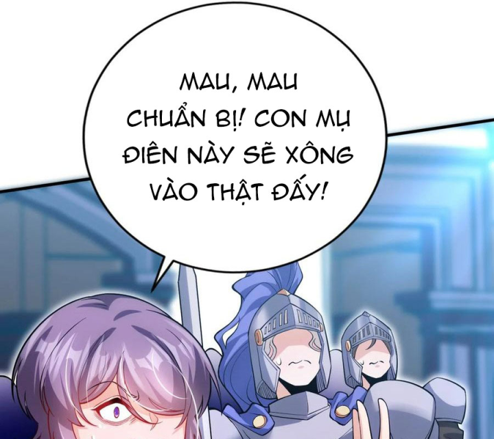 Bị bắt trở thành vô địch Thánh Nữ Chapter 46 - Trang 2