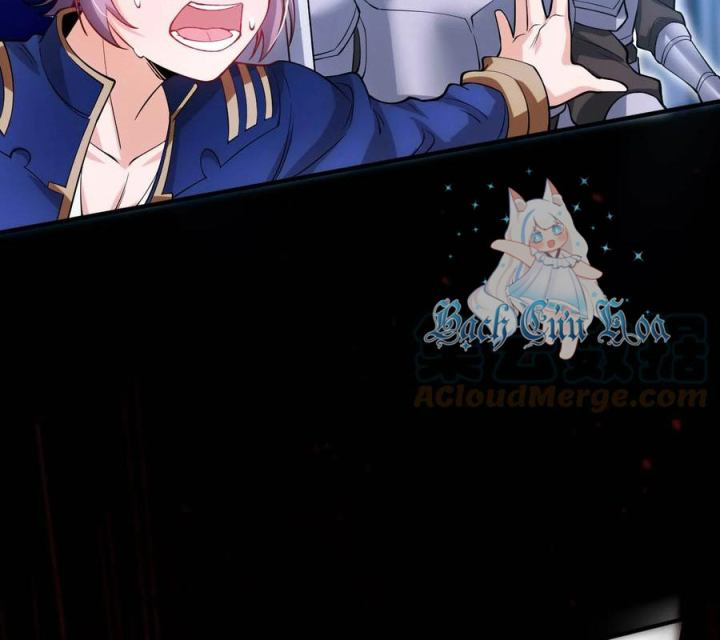 Bị bắt trở thành vô địch Thánh Nữ Chapter 46 - Trang 2