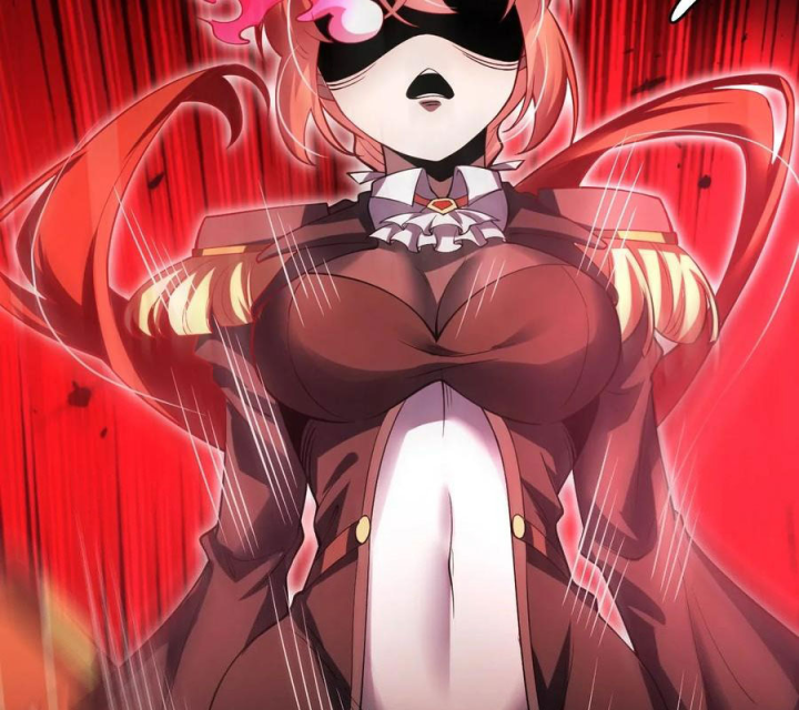 Bị bắt trở thành vô địch Thánh Nữ Chapter 46 - Trang 2