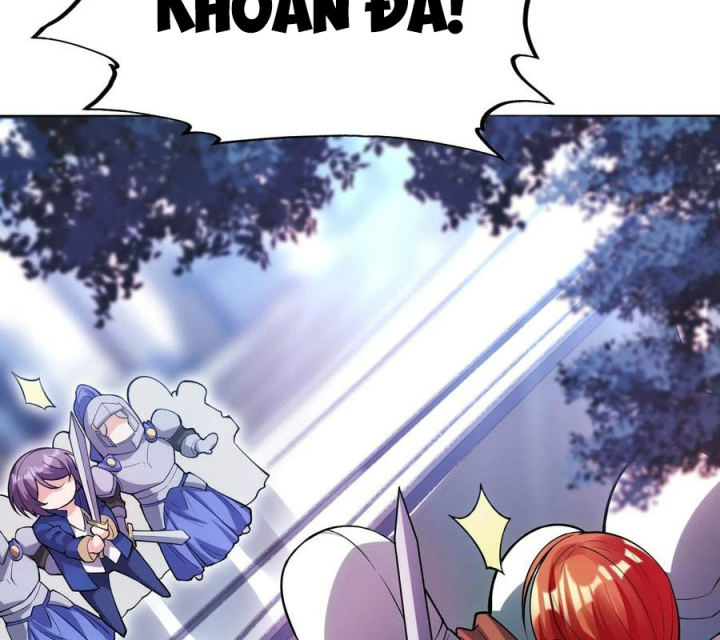 Bị bắt trở thành vô địch Thánh Nữ Chapter 46 - Trang 2