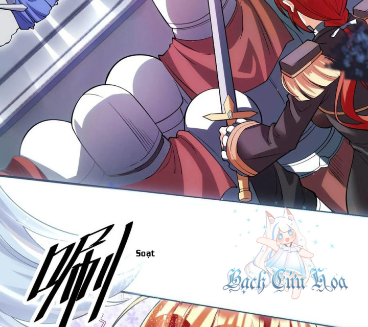 Bị bắt trở thành vô địch Thánh Nữ Chapter 46 - Trang 2