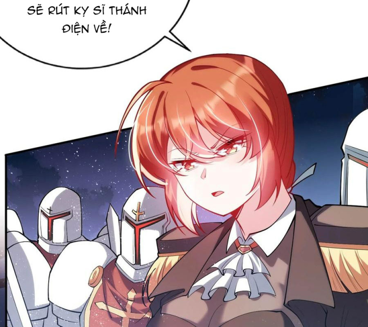 Bị bắt trở thành vô địch Thánh Nữ Chapter 46 - Trang 2