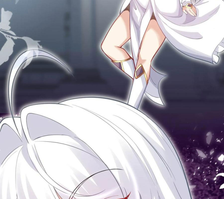 Bị bắt trở thành vô địch Thánh Nữ Chapter 46 - Trang 2