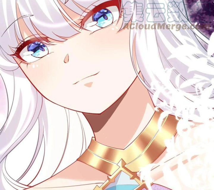 Bị bắt trở thành vô địch Thánh Nữ Chapter 46 - Trang 2