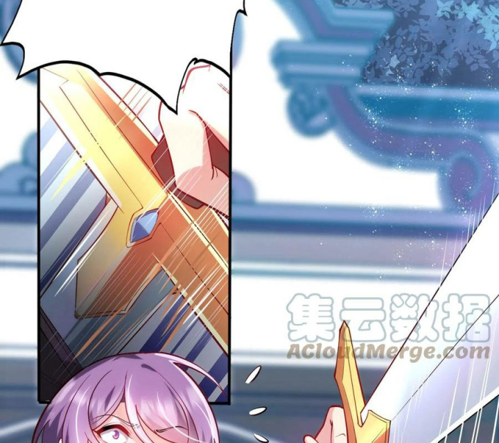 Bị bắt trở thành vô địch Thánh Nữ Chapter 46 - Trang 2